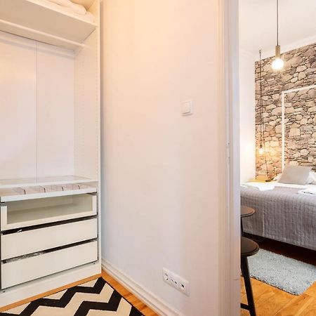 Апартаменты Flh Bica Charming Flat Лиссабон Экстерьер фото