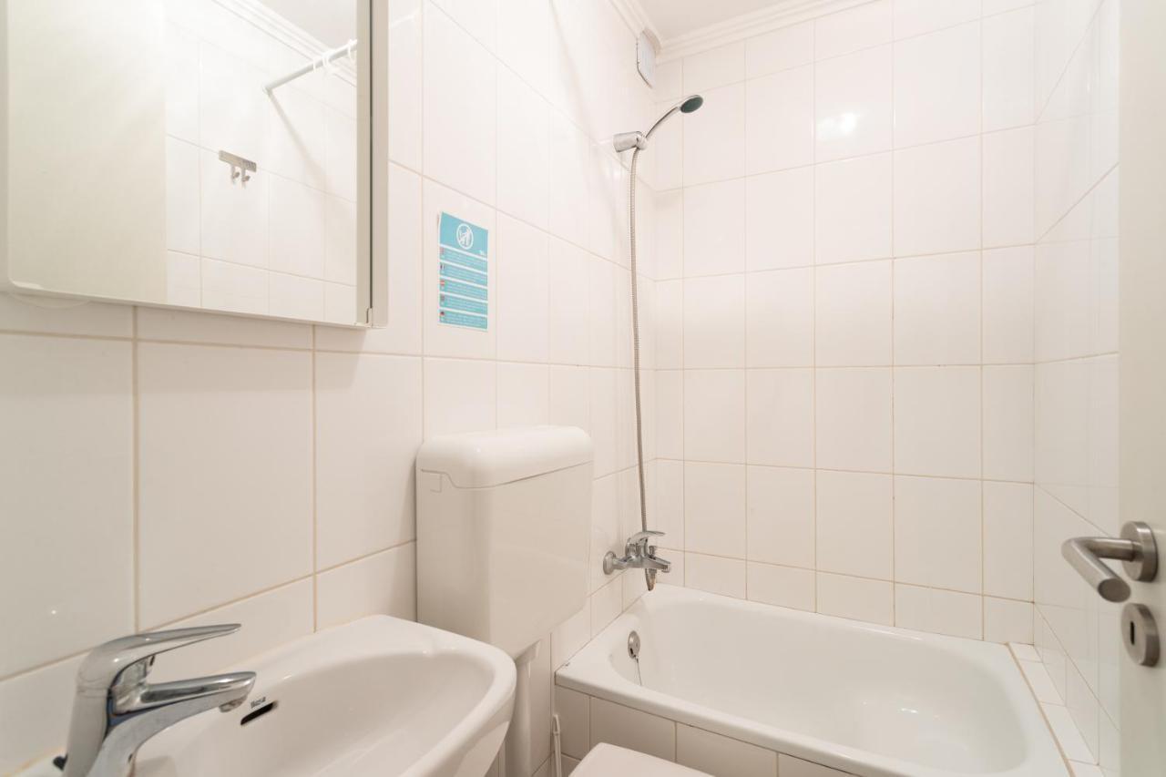 Апартаменты Flh Bica Charming Flat Лиссабон Экстерьер фото